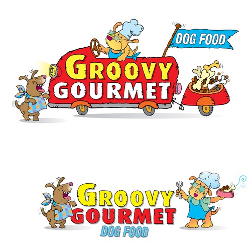 Groovy Gourmet