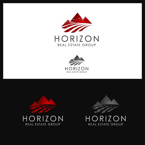Logo for Horizon Real Estate Group