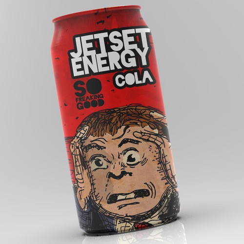 jetset cola