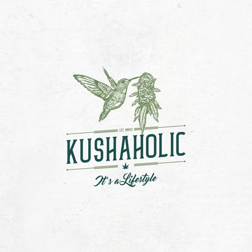 Kushaholic