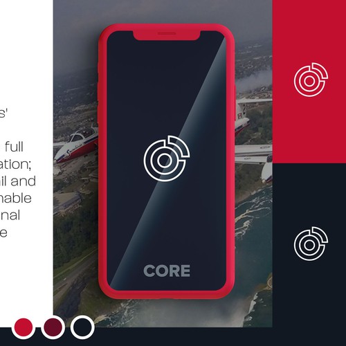Core Identity 
