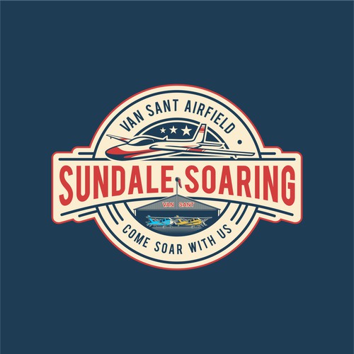 Sundalae Soaring