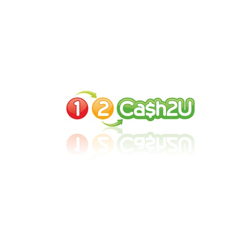 New logo wanted for 1-2-Cash-To-You