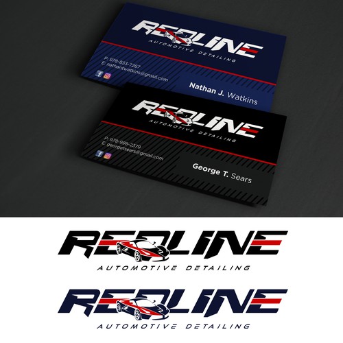 RedLine