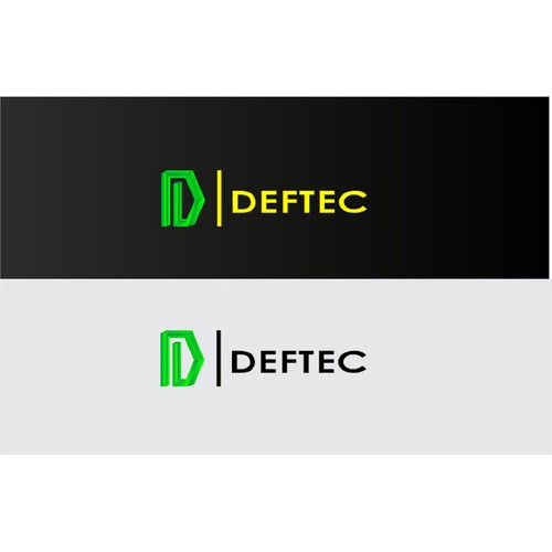 Deftec Logo