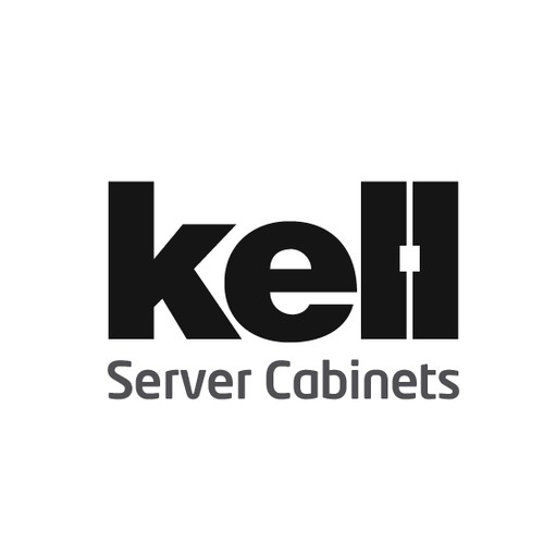 Kell Server Cabinets Logo