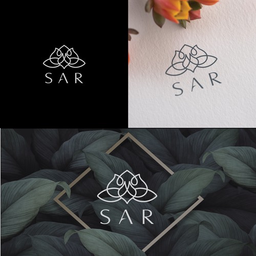 Elegant Logo Design