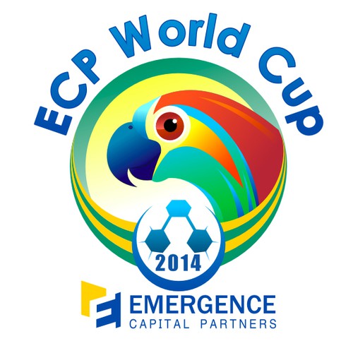 ECP World Cup Logo