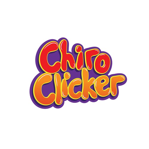 Logo | Chiro Clicker