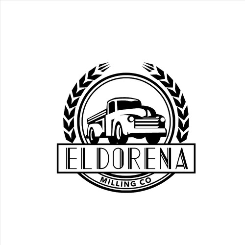 Eldorena Milling Co.