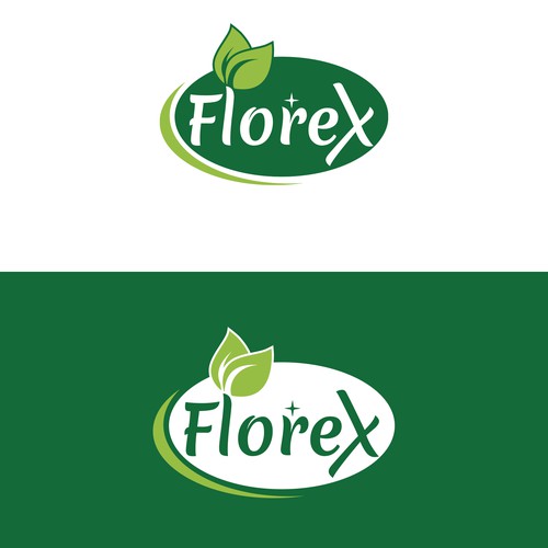 Florex Logo 