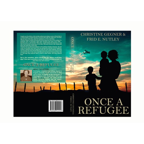 once a refuge