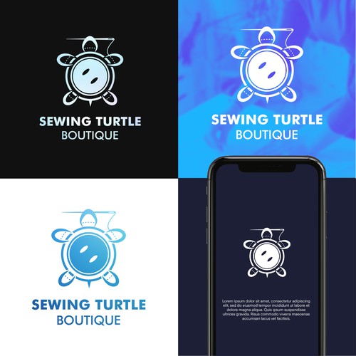 Clothing Company Logo