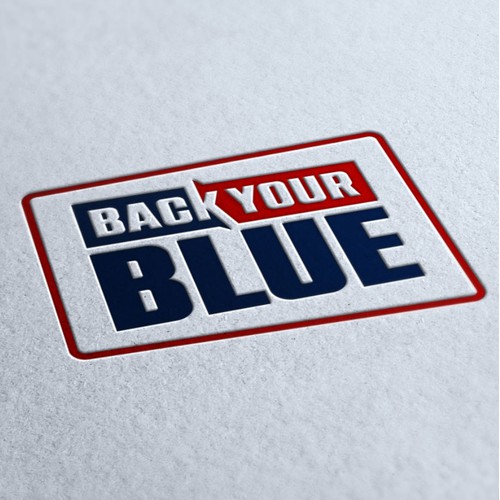 Back Your Blue