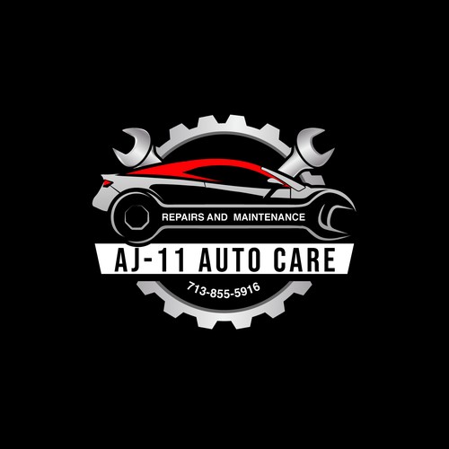 AJ-11 Auto Care