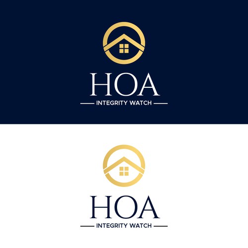 Logo Design for HOA