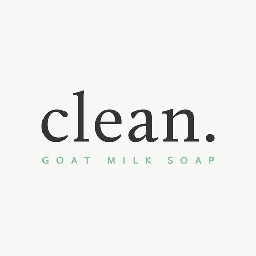 Clean Soap Identity