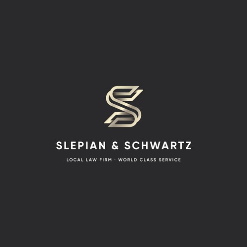 Slepian & Schwartz Logo