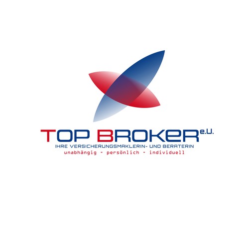 Logo for Insurance Broker.