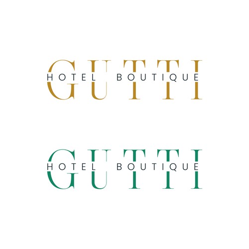 Gutti Hotel Boutique.