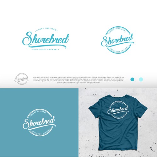 Shorebred
