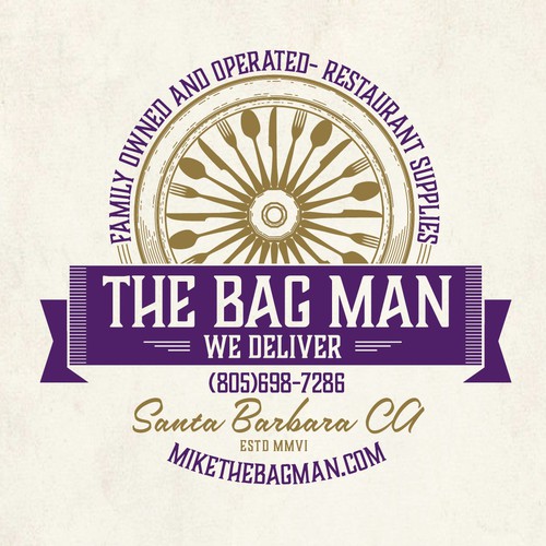 The Bag Man