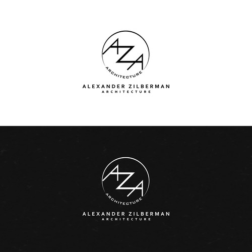 Logo and brand identity  for the Architecture Firm