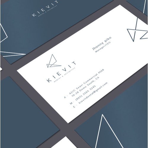 Kievit Logo
