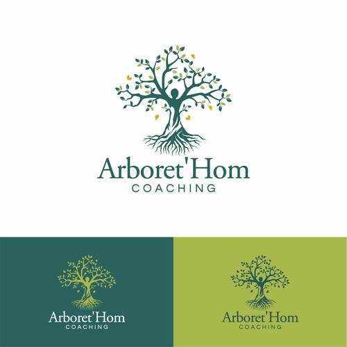 Arbotret 'Hom Coaching