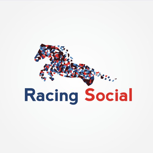 TALENTED DESIGNERS REQUIRED: for Racing Social logo