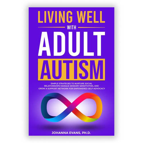 Living Well with Adult Autism
