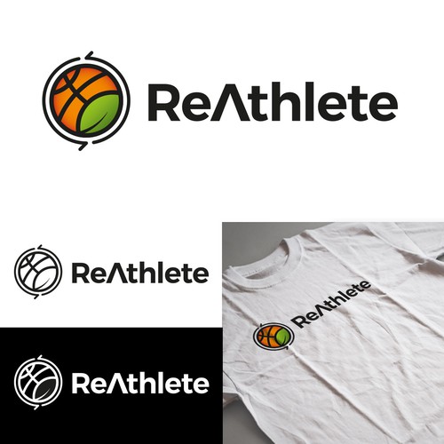 Logo für Sportmarke