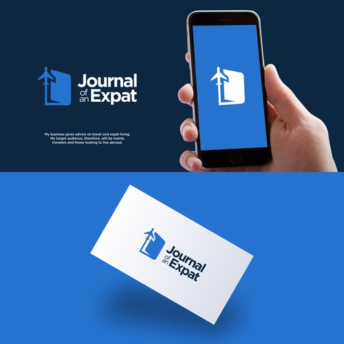 Journal of an Expat