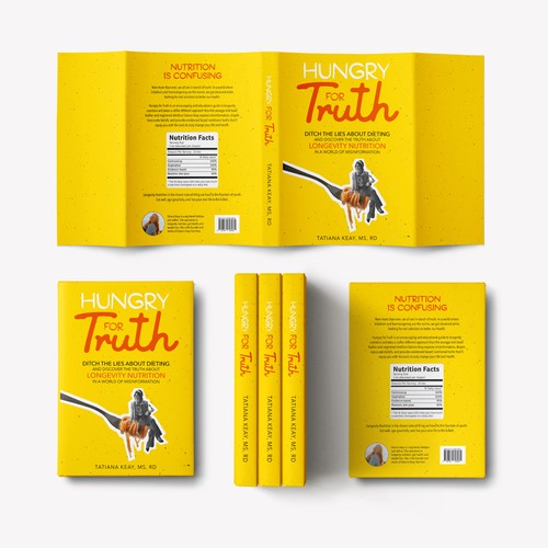 Book Cover