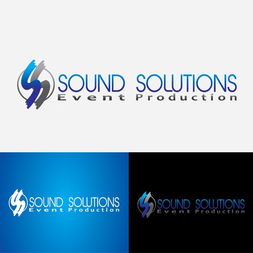 Create a logo that will appeal to both social and corporate accounts that might be interested in our