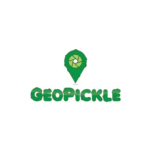 GeoPickle