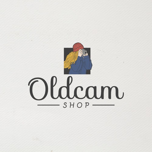 Vintage Logo