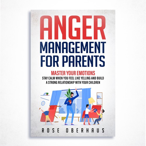 eBook: Anger Management For Parents