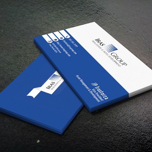 Business Card