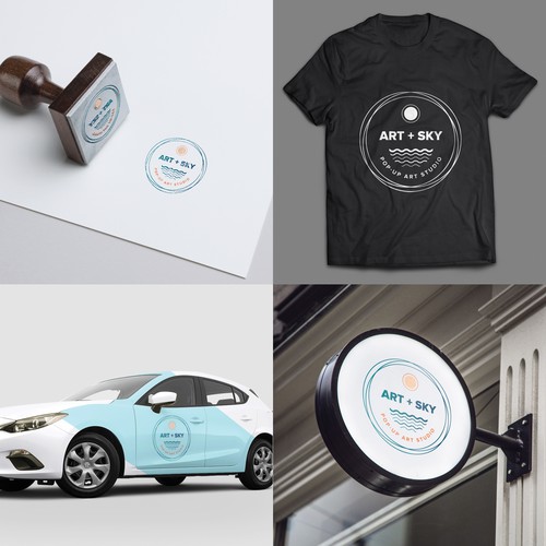 Logo Design