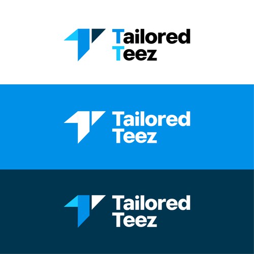 Tailored Teez