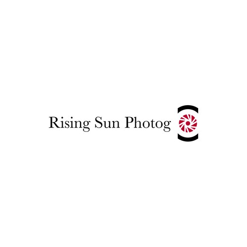 Rising Sun Photog
