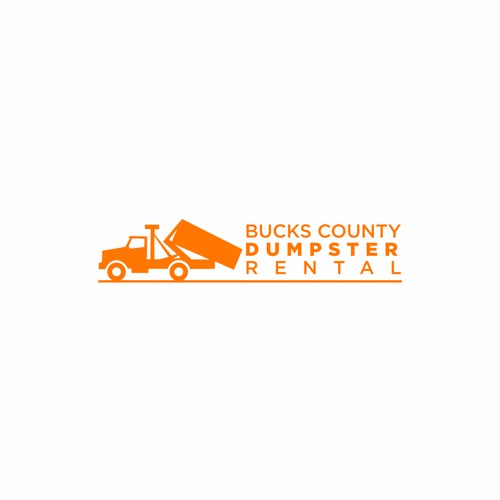 Bucks county Dumpster Rental