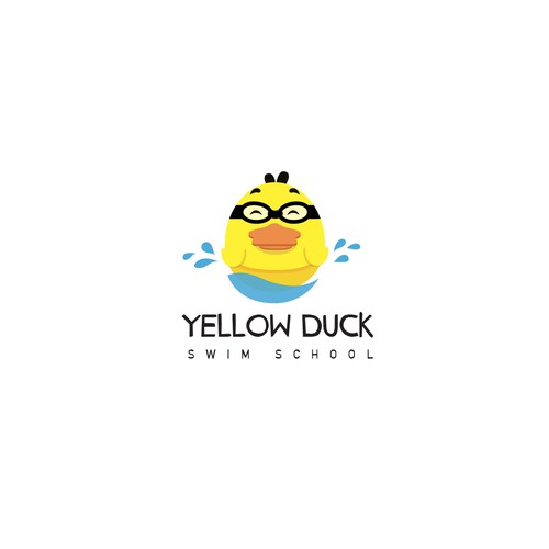 Yellow Duck Variation