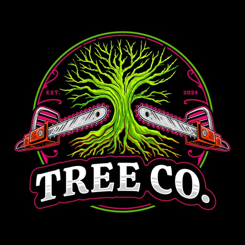 TreeCo