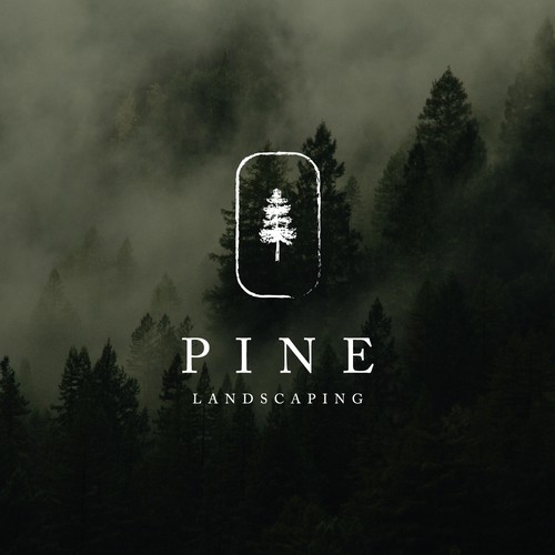 pine logo