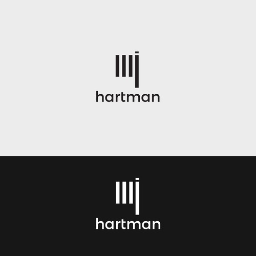 Modern logo for consultancy company