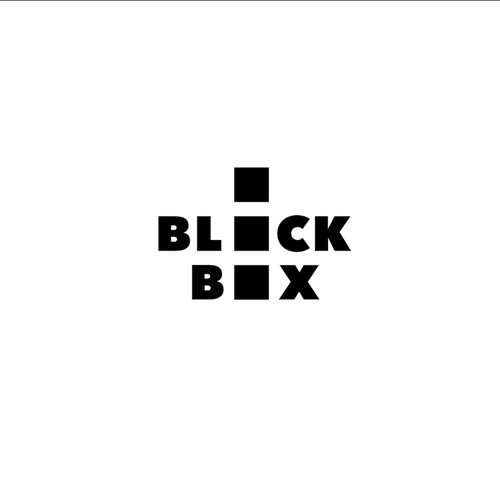 Black Box Properties needs a logo