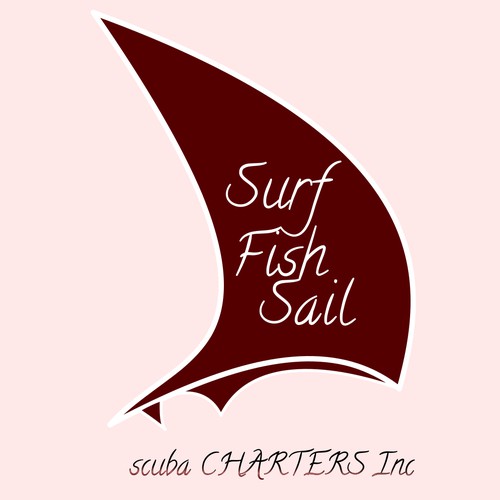 Surf Fish Sail