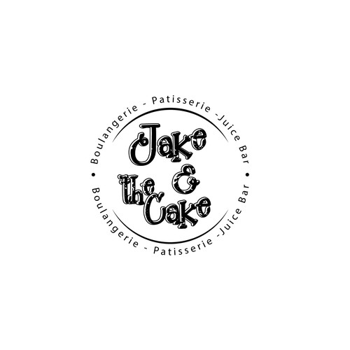 Create an amazing logo for the next generation of Bakeries in the country